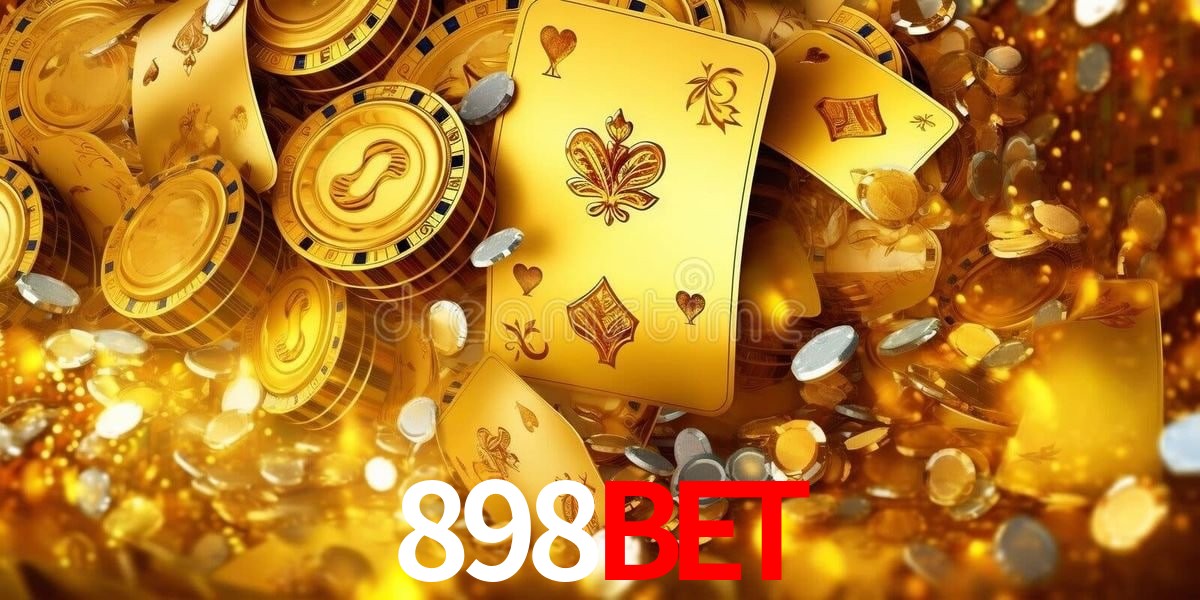 898BET