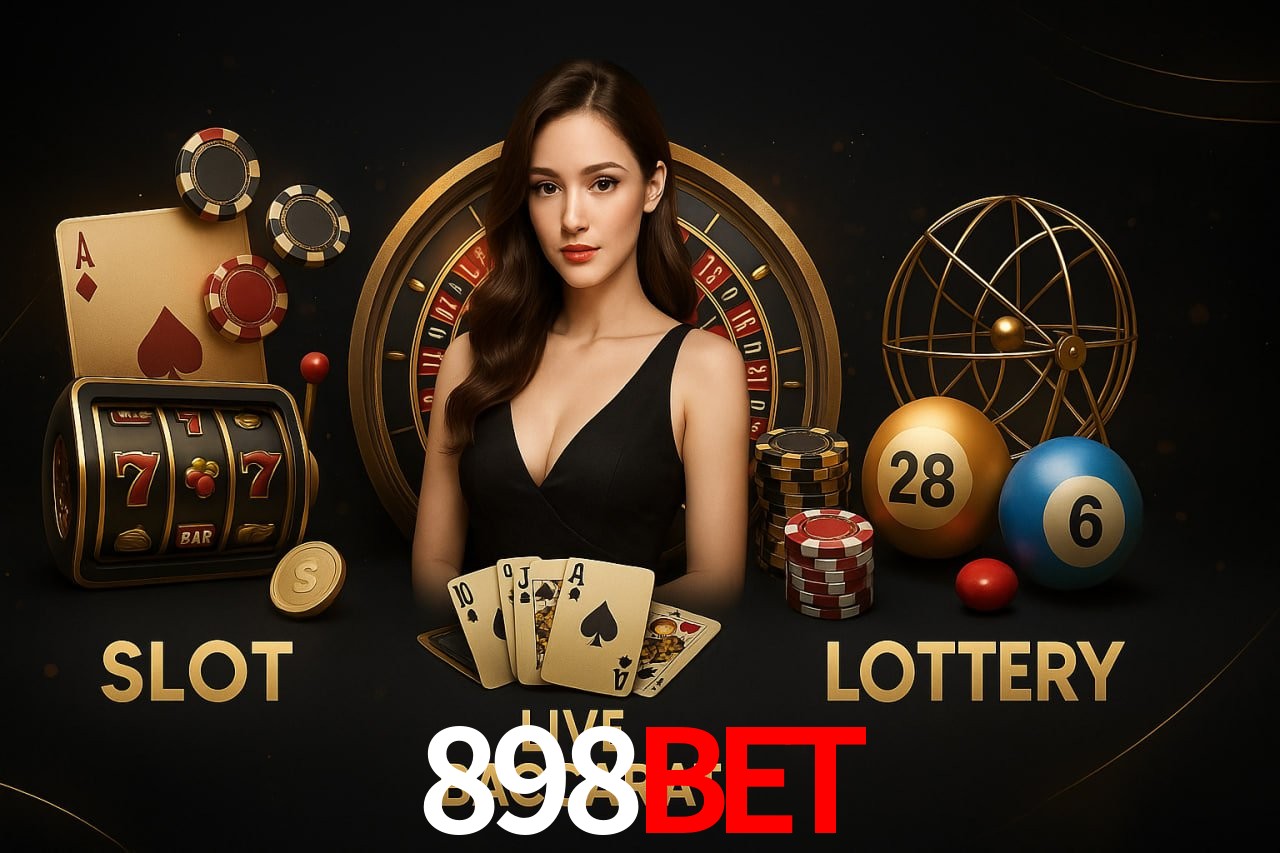 898BET: Jogos de Caça-Níqueis-Altas Recompensas, Roleta-Velocidade, Blackjack-Desafios Máximos