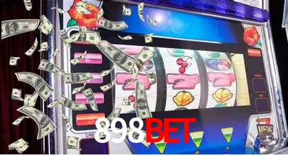 898bet cadastro — verificação de conta e PIX no caixa